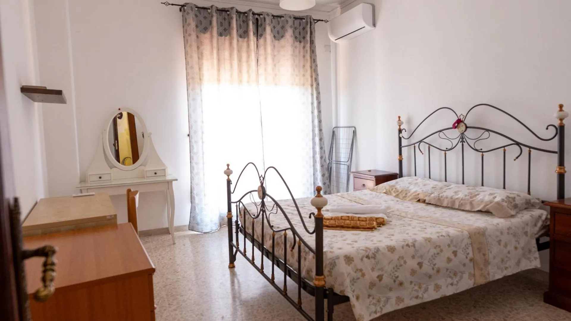 Guest house Catania Ti Aspetta2 Hotel Italy