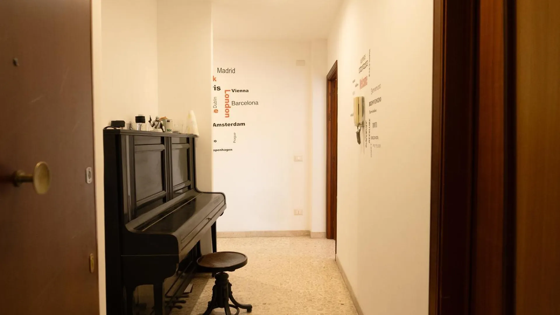 Guest house Catania Ti Aspetta2 Hotel