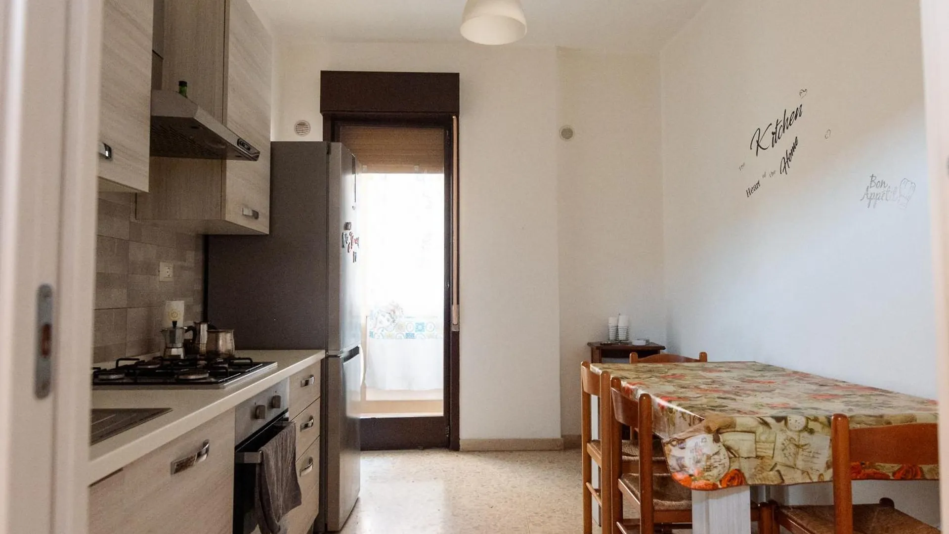 Guest house Catania Ti Aspetta2 Hotel