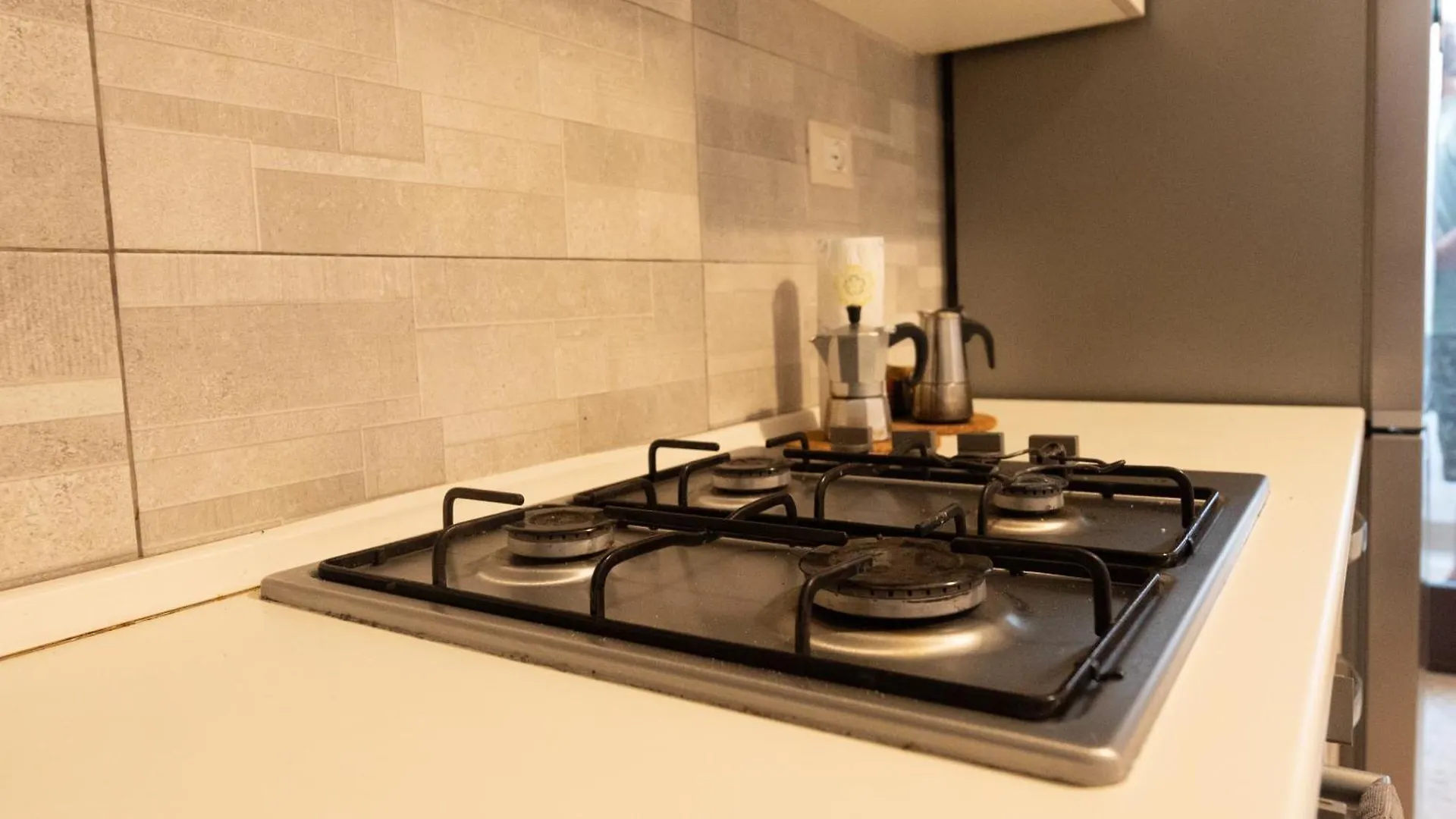Guest house Catania Ti Aspetta2 Hotel Italy