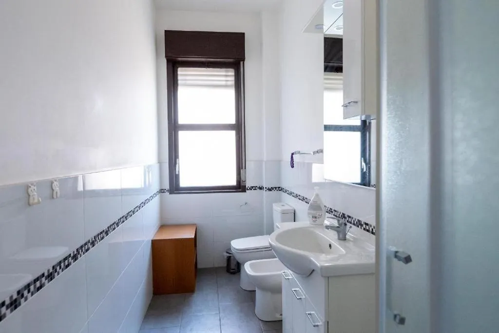 Guest house Catania Ti Aspetta2 Hotel Italy