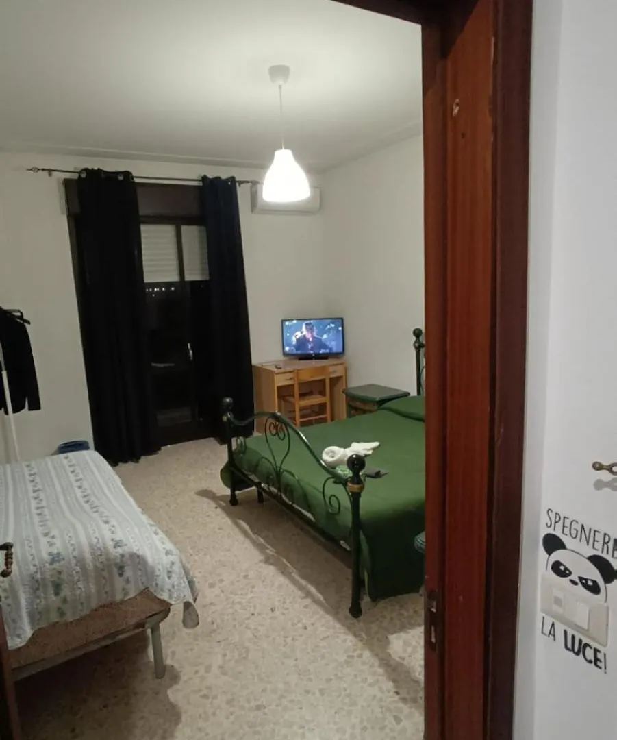 Catania Ti Aspetta2 Hotel